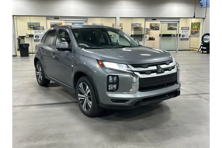$22552 : Mitsubishi Outlander Sport 2 image 10