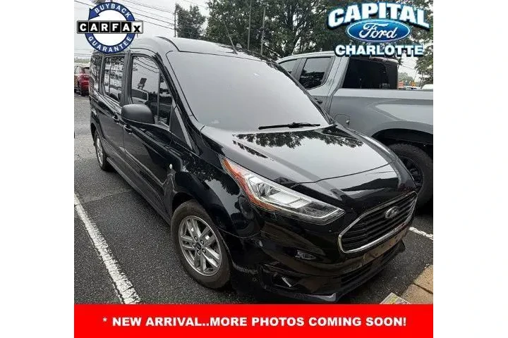 $17898 : Ford Transit Connect 2020 XL image 2