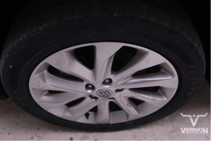 $12999 : Buick Envision 2016 AWD Prem image 4