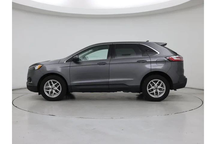 $22998 : Ford Edge 2024 AWD SEL 4dr S image 3