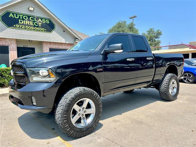 $25950 : 2018 RAM 1500 Express image 6