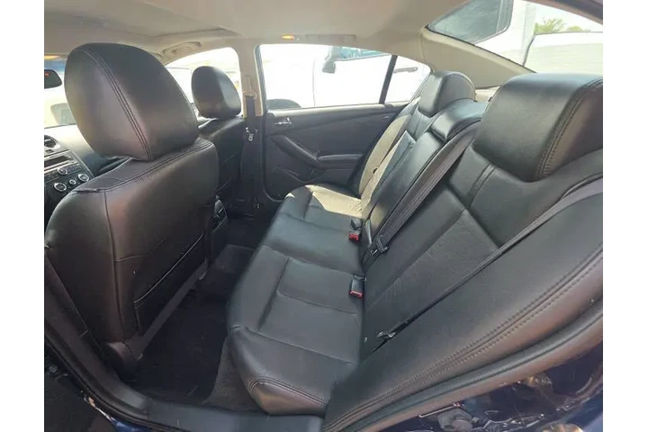 $6495 : 2009 Altima 2.5 SL image 6
