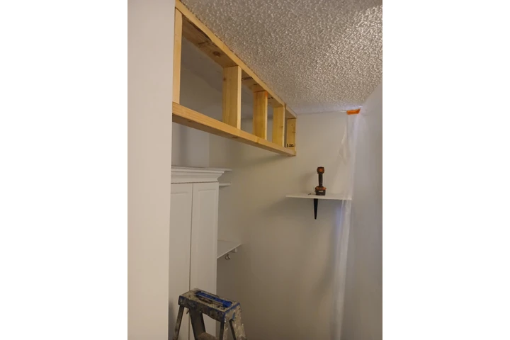 PINTURA..REMODELACION COMPLETA image 3