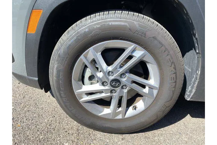 $24984 : Hyundai TUCSON 2025 SE 4dr S image 7