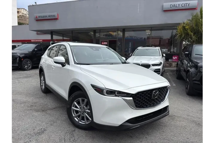 $24188 : Mazda CX-5 2023 AWD 2.5 S Ca image 1