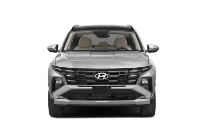 $34998 : Hyundai TUCSON Hybrid 2026 A image 7