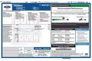$33840 : Ford Transit 2024 250 3dr SW thumbnail