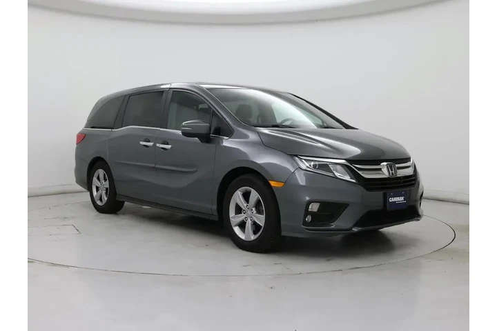 $26998 : Honda Odyssey 2019 EX-L 4dr image 1