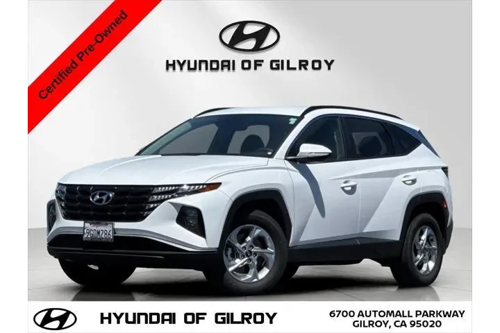 $23999 : Hyundai TUCSON 2023 AWD SEL image 1