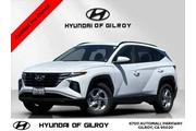 Hyundai TUCSON 2023 AWD SEL en Salinas