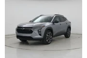 $22998 : Chevrolet Trax 2025 RS 4dr C thumbnail