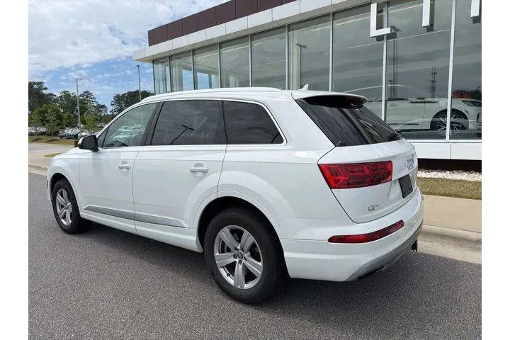 $23984 : Audi Q7 2019 AWD quattro SE image 3
