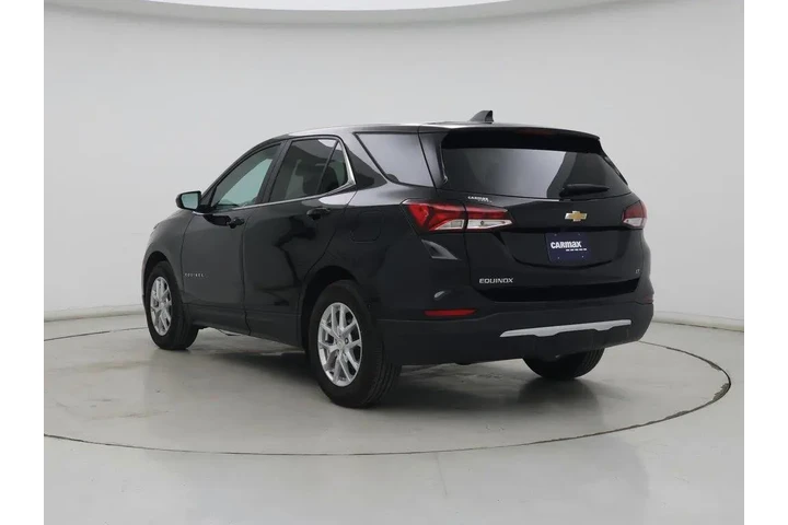 $24998 : Chevrolet Equinox 2024 LT 4d image 2
