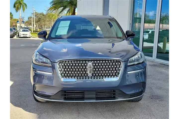 $23590 : Lincoln Corsair 2022 Standar image 2