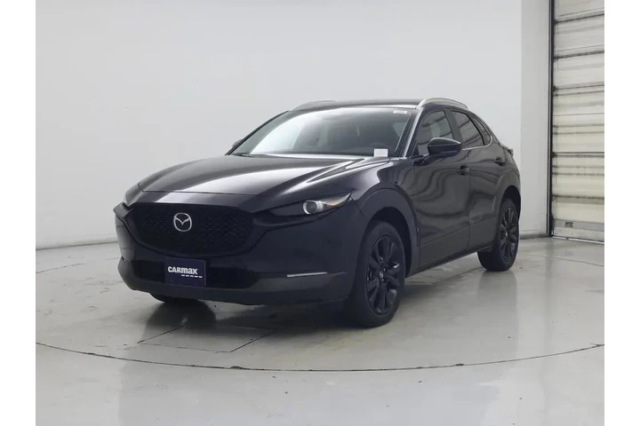 $22998 : Mazda CX-30 2024 AWD 2.5 S S image 4