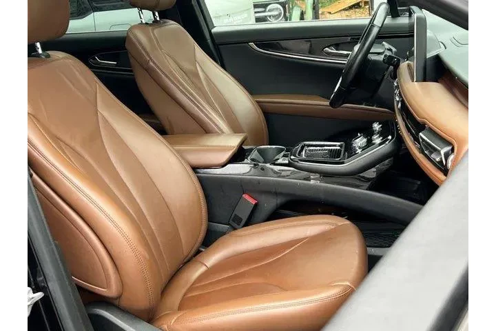 $34231 : Lincoln Nautilus 2022 AWD Re image 8