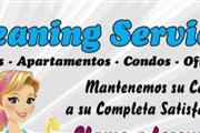 Lorenza cleaning service