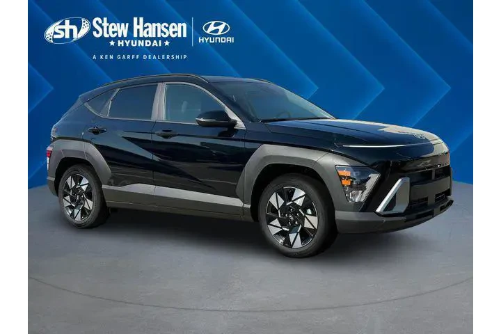 $29764 : Hyundai KONA 2025 AWD SEL 4d image 2