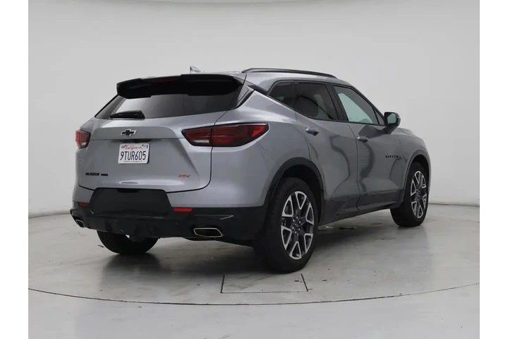 $35998 : Chevrolet Blazer 2025 AWD RS image 8