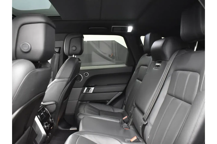 $26752 : Land Rover Range Rover Sport image 7