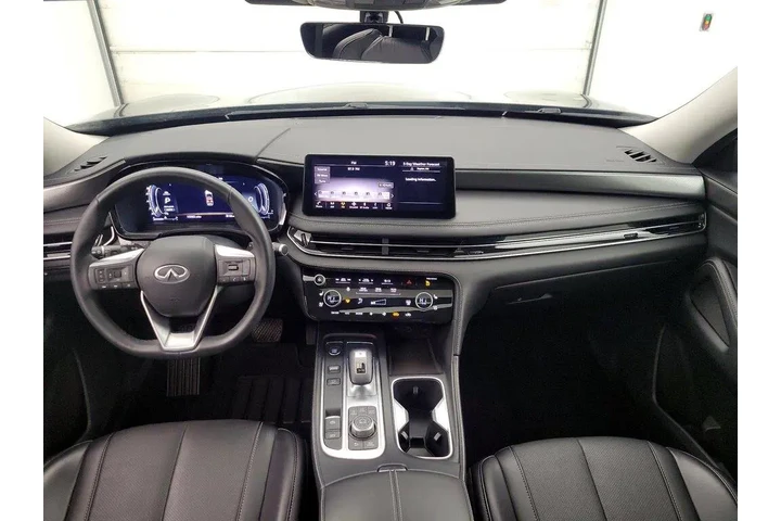 $38998 : INFINITI QX60 2023 AWD Luxe image 1