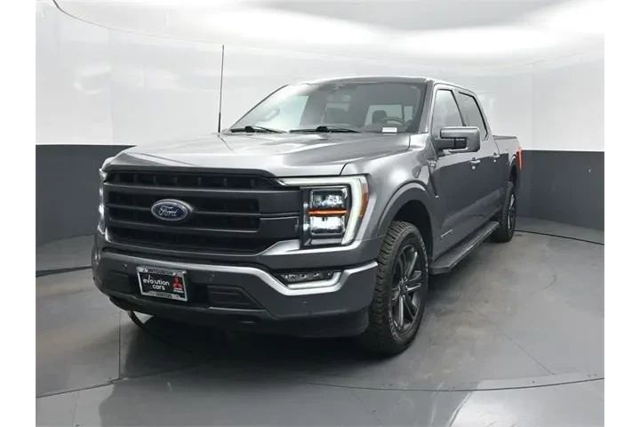 $39550 : Ford F-150 2022 4x4 XL 4dr S image 1