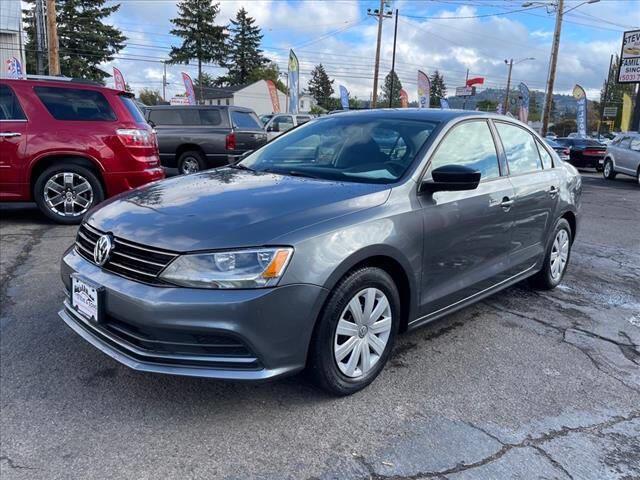 $9450 : 2016 Jetta 1.4T S image 6