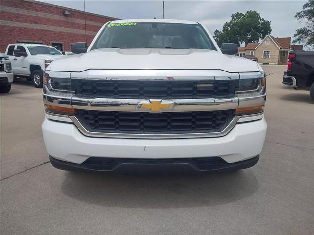 $26775 : 2017 CHEVROLET SILVERADO 1500 image 5