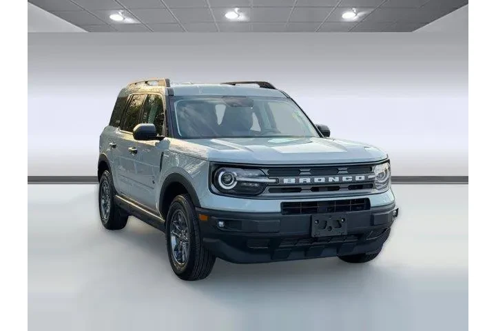 $22999 : Ford Bronco Sport 2023 AWD B image 6