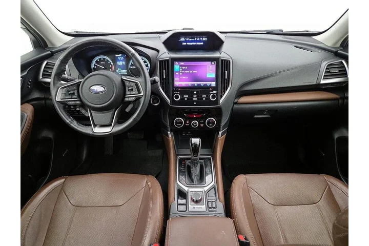 $18998 : Subaru Forester 2019 AWD Tou image 9