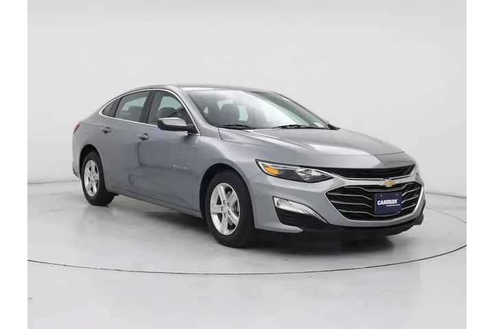 $20998 : Chevrolet Malibu 2024 LS Fle image 1