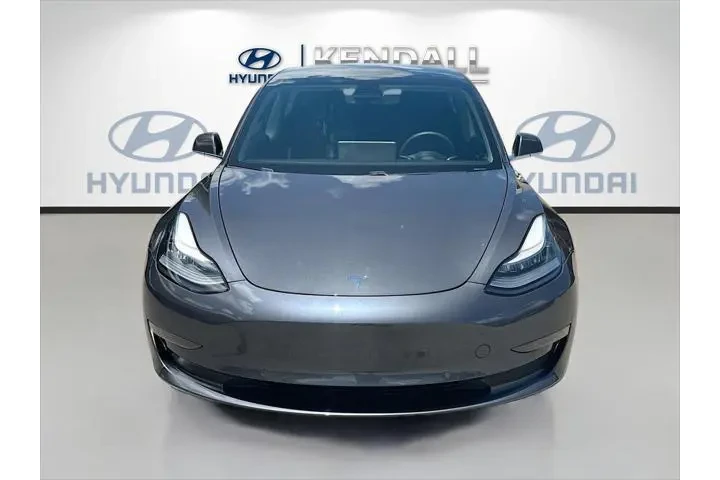 $23388 : Tesla Model 3 2019 AWD Perfo image 1