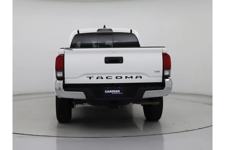 $32998 : Toyota Tacoma 2023 4x4 SR5 V image 6