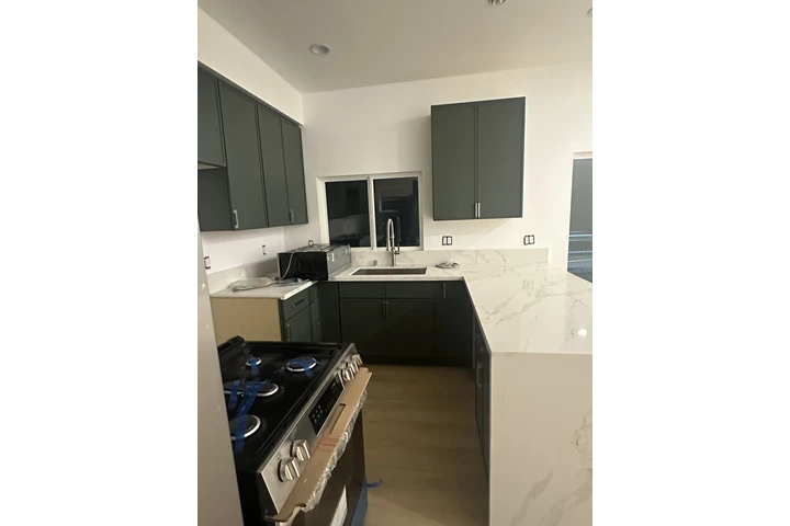 Costum and Pre-fabric Cabinets image 2