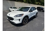 $21690 : Ford Escape 2022 AWD SE 4dr thumbnail