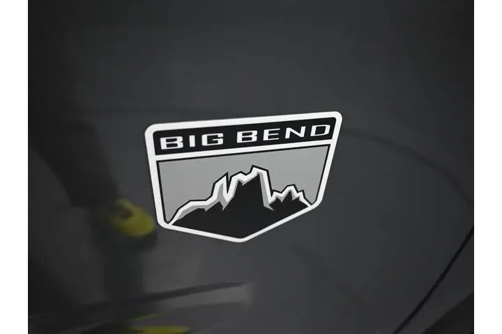 $24121 : Ford Bronco Sport 2023 AWD B image 5