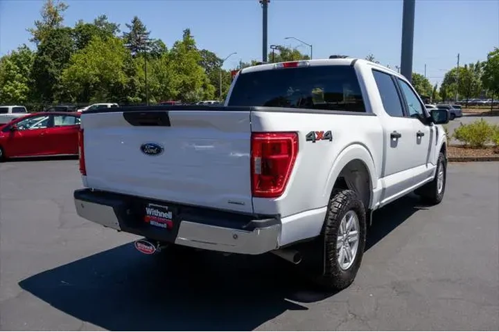 $41995 : Ford F-150 2023 4x4 XLT 4dr image 7