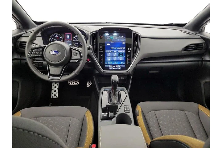 $29998 : Subaru Crosstrek 2025 AWD Sp image 9