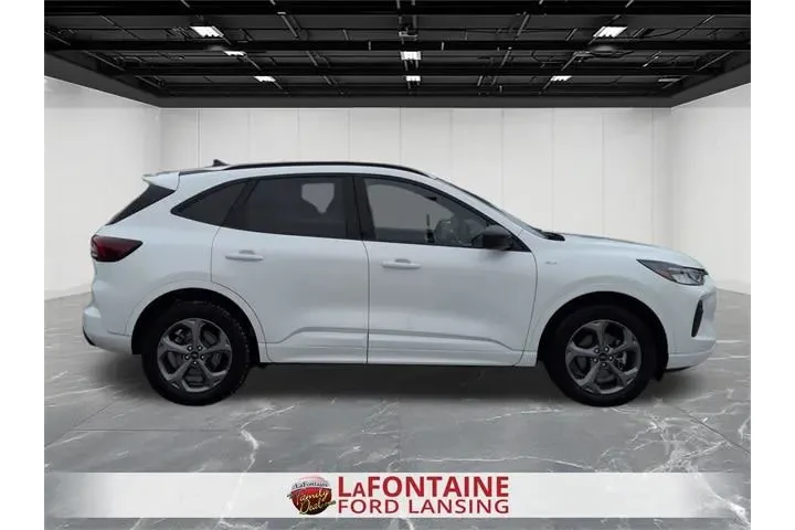 $25500 : Ford Escape 2024 AWD ST-Line image 6