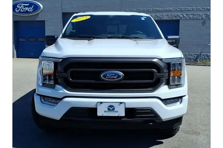 $39761 : Ford F-150 2023 4x4 XL 4dr S image 7