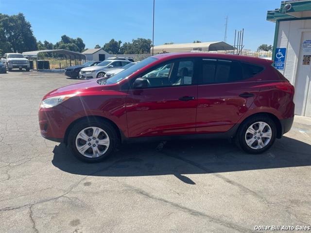 $8950 : 2012 TUCSON GL SUV image 4