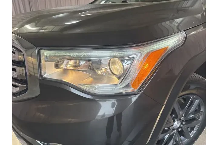 $16999 : GMC Acadia 2019 SLT-1 4dr SU image 9