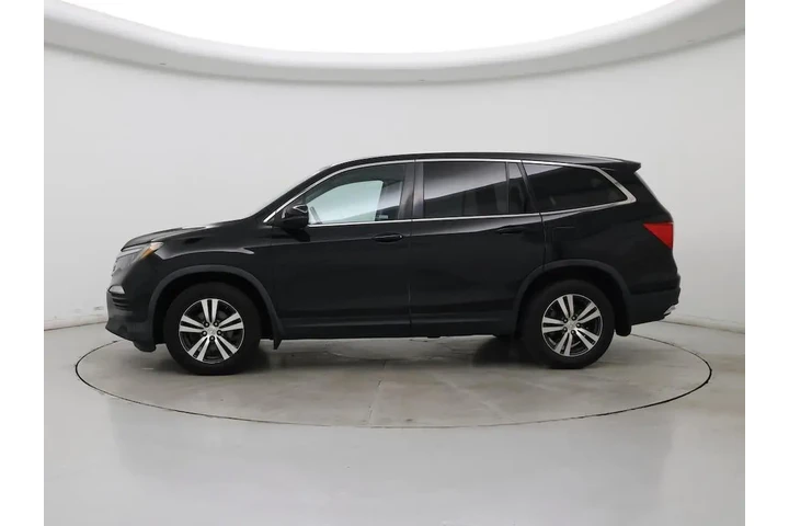 $20998 : Honda Pilot 2018 AWD EX-L 4d image 3