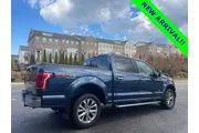 $26339 : Ford F-150 2015 4x4 Lariat 4 thumbnail