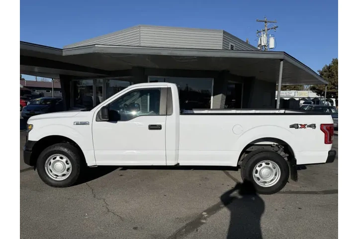 $13950 : 2016 F-150 XL image 4