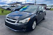 $11995 : 2014 Impreza 2.0i Premium thumbnail