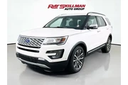 $12975 : Ford Explorer 2017 AWD Plati thumbnail