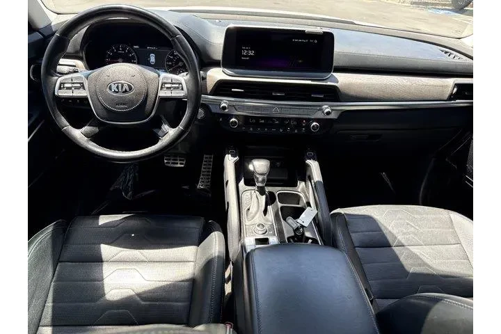 $29979 : Kia Telluride 2021 AWD SX 4d image 3