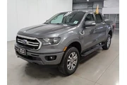 $33301 : Ford Ranger 2022 4x4 Lariat thumbnail