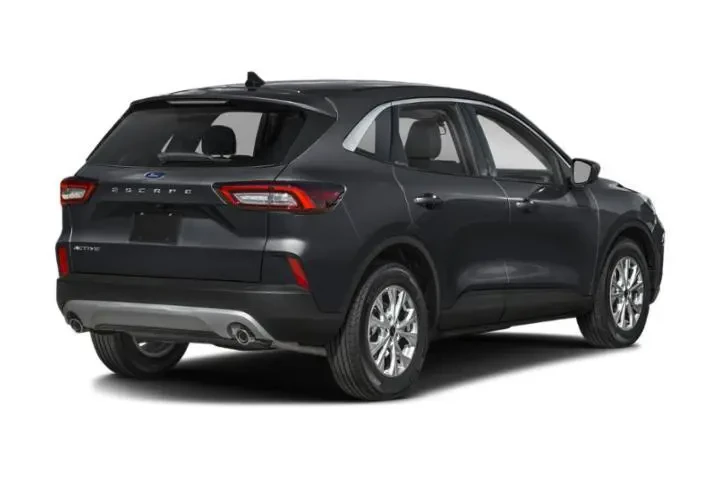 $21991 : Ford Escape 2024 AWD Active image 3